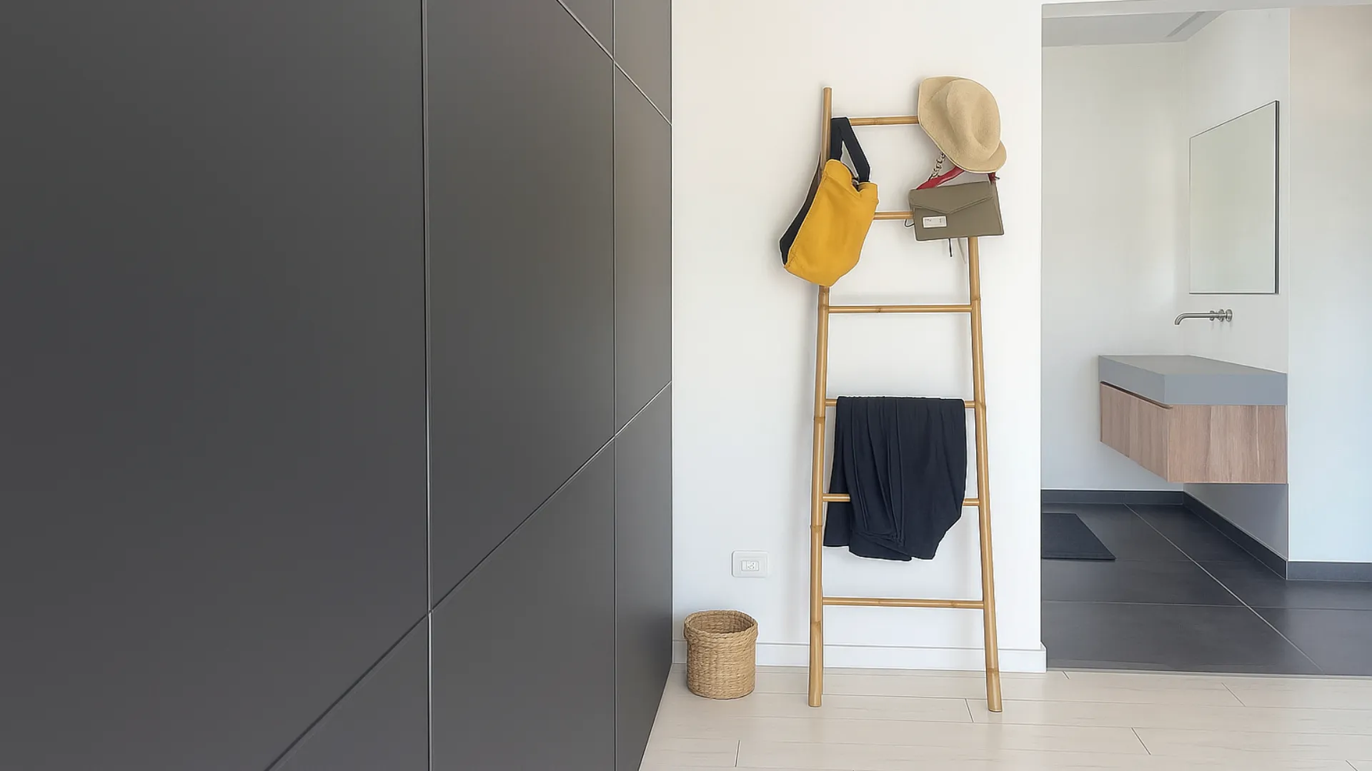 חדר שינה בית פרטי 8 חדר שינה בית פרטי מודיעין 6