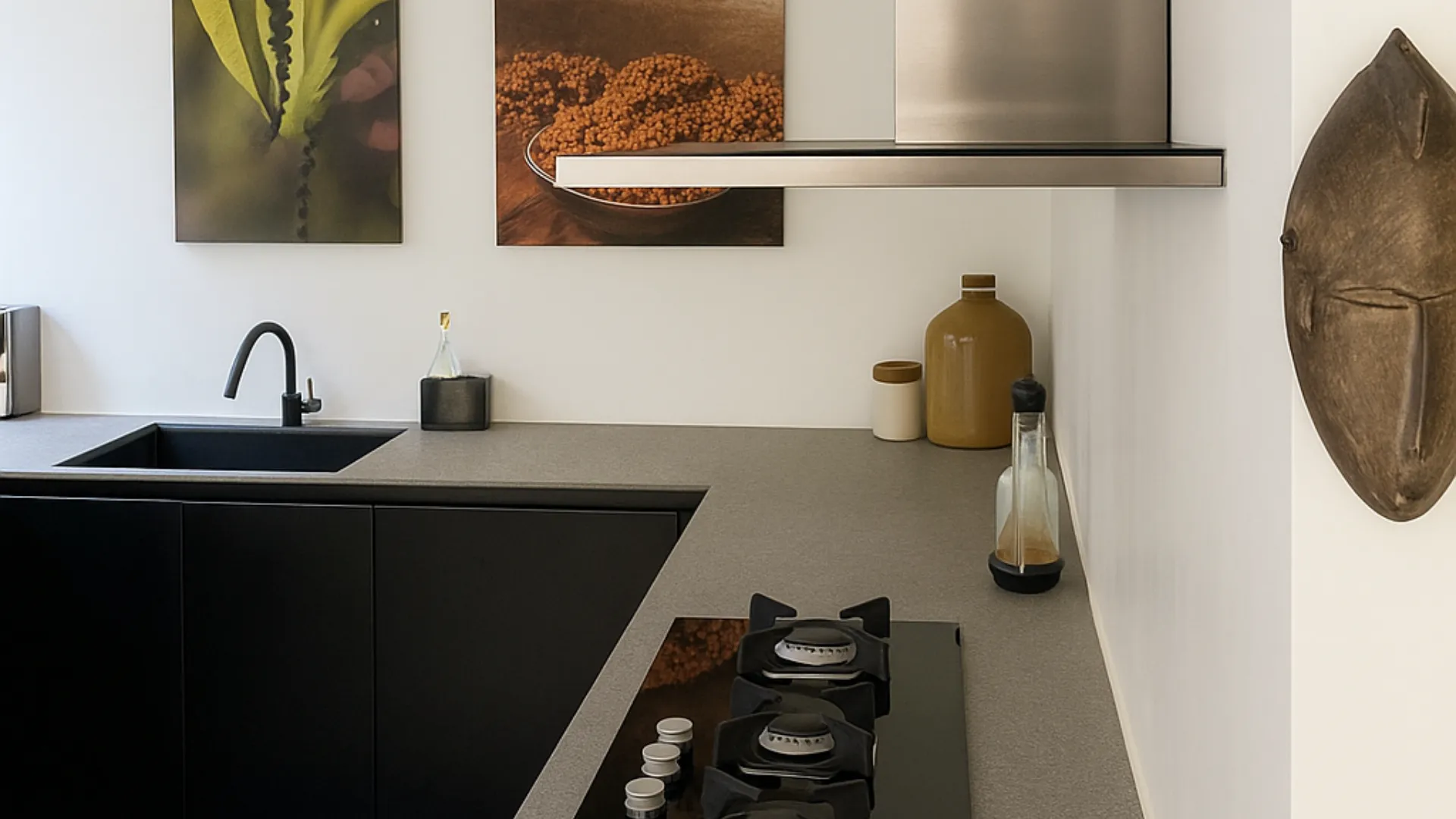 מטבח בית פרטי מודיעין מטבח בית פרטי מודיעין 3